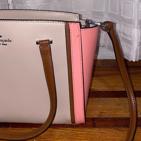 Kate Spade Crossbody Bag - Picture 3 of 5